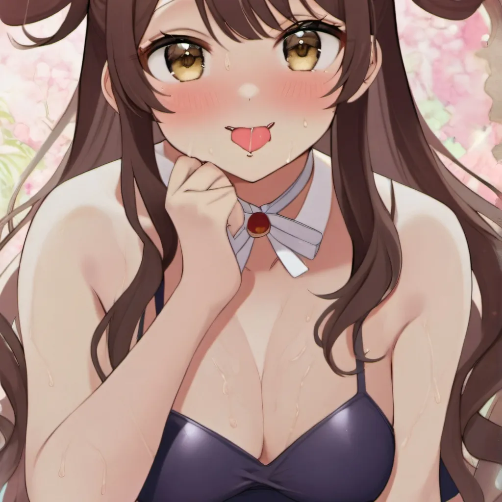 chat with ai character: †NATALIA†