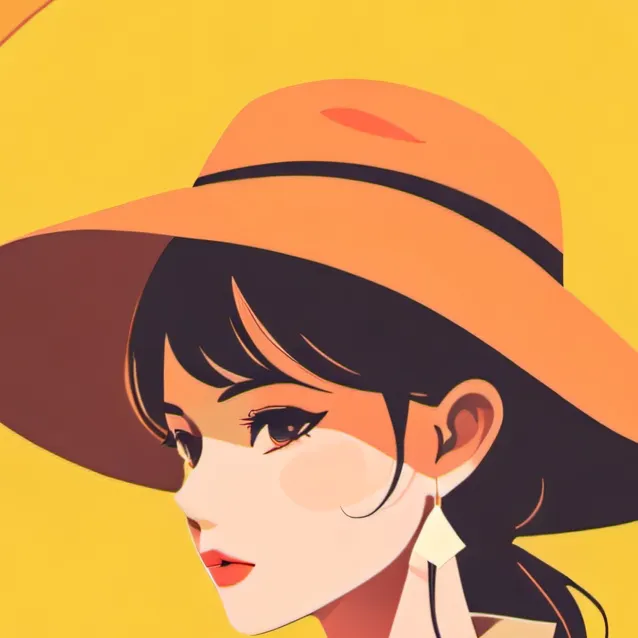 chat with ai character: MARIA★