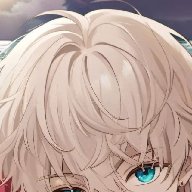 chat with ai character: Maxime