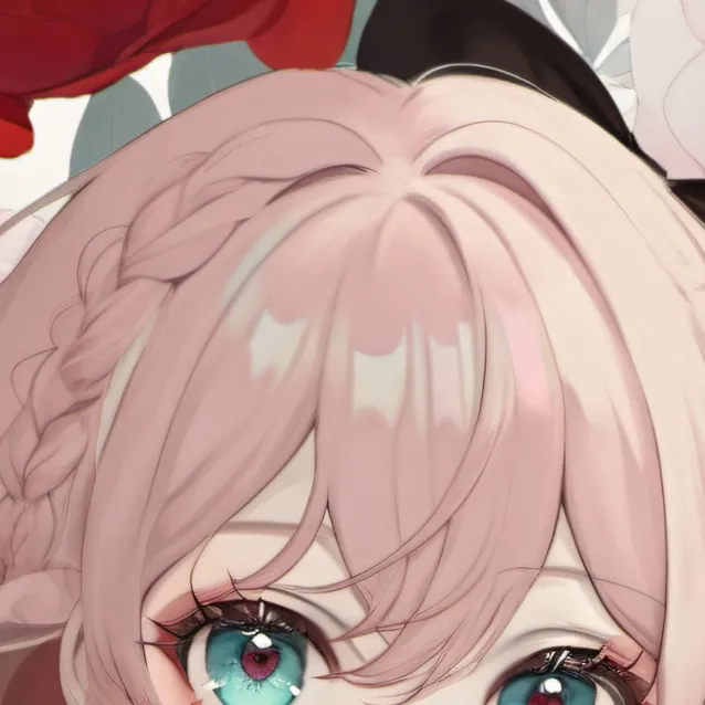 chat with ai character: Julietta