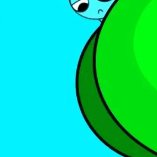 chat with ai character: Sprunki hates you