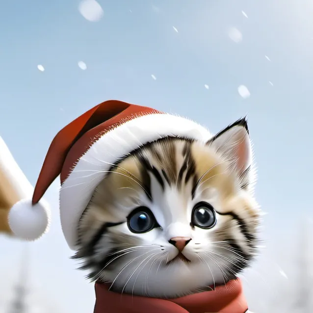 chat with ai character: Cat Mat