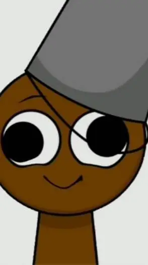 ai character: Brud background