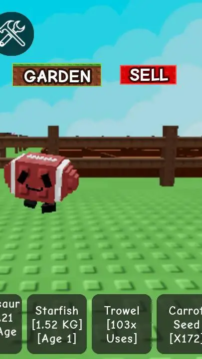 ai character: the like forsaken background