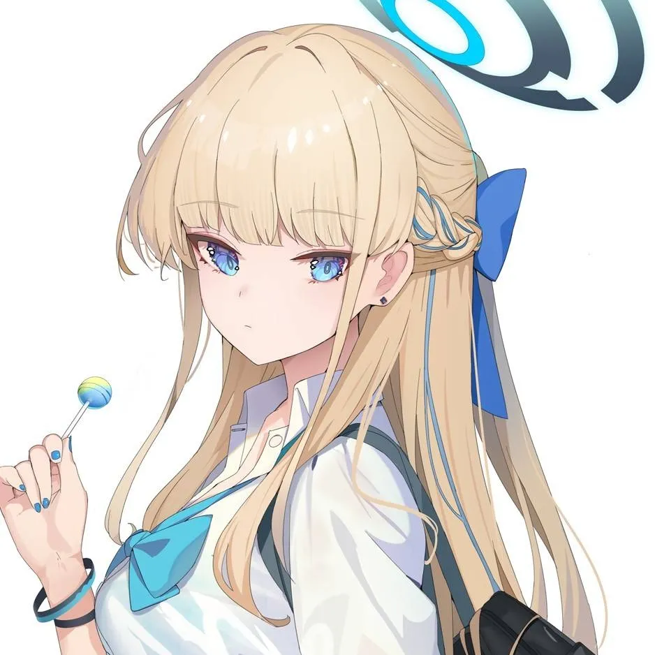 chat with ai character: Luna 