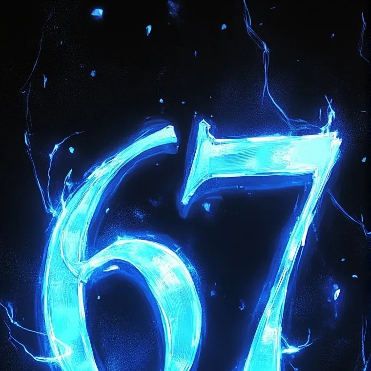 chat with ai character: numbers