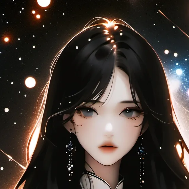 chat with ai character: kiara