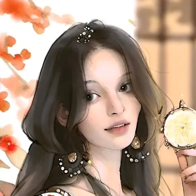 chat with ai character: °☆yuna☆°