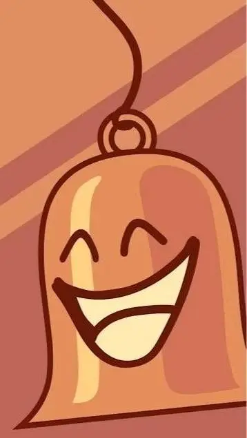 ai character: bell tpot background
