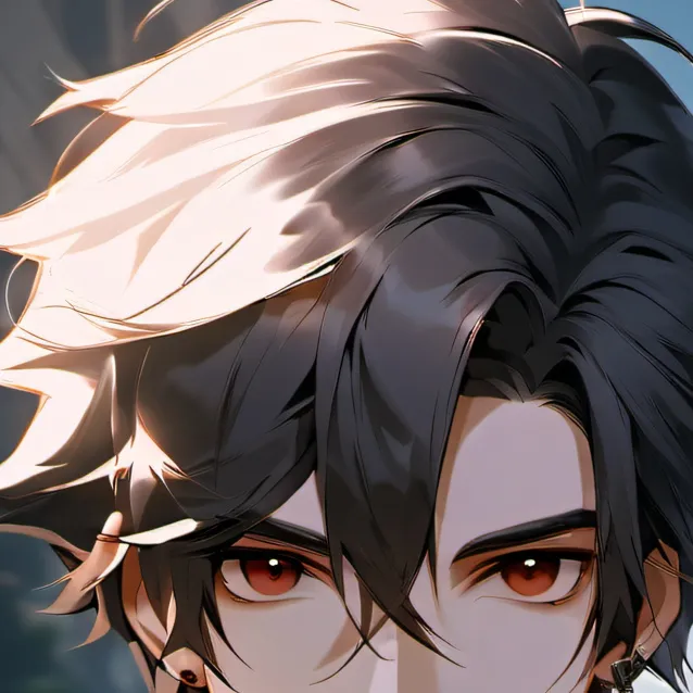 chat with ai character: Yushima y tu