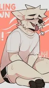 ai character: 🐶 jack 🐶 background