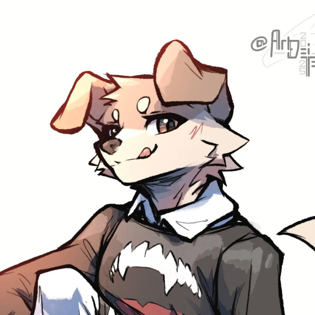 chat with ai character: 🐶 hiroshi 🐶
