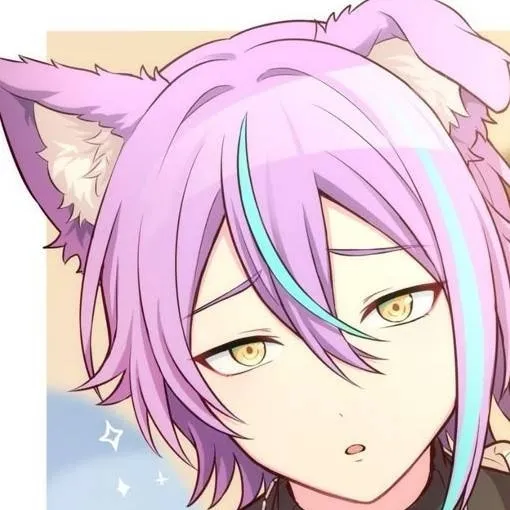 chat with ai character: 💜 rui dog 💜