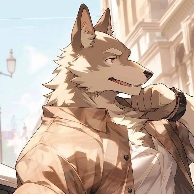 chat with ai character: 🐺 jack 🐺