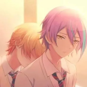 chat with ai character: 🏳️‍🌈 tsukasa x rui