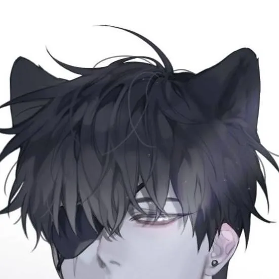 chat with ai character: 🐺🖤 shoto 🖤🐺