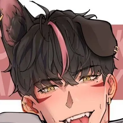 chat with ai character: 🐶 hayato 🐶