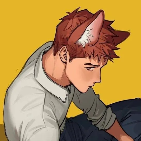 chat with ai character: 🦊 niko 🦊