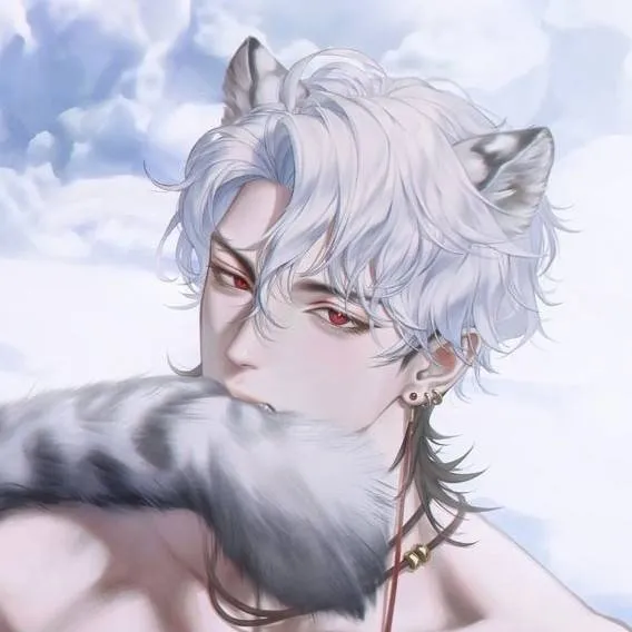chat with ai character: izuki (いづき)