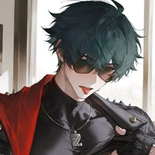 chat with ai character: 🔥 komato 🔥
