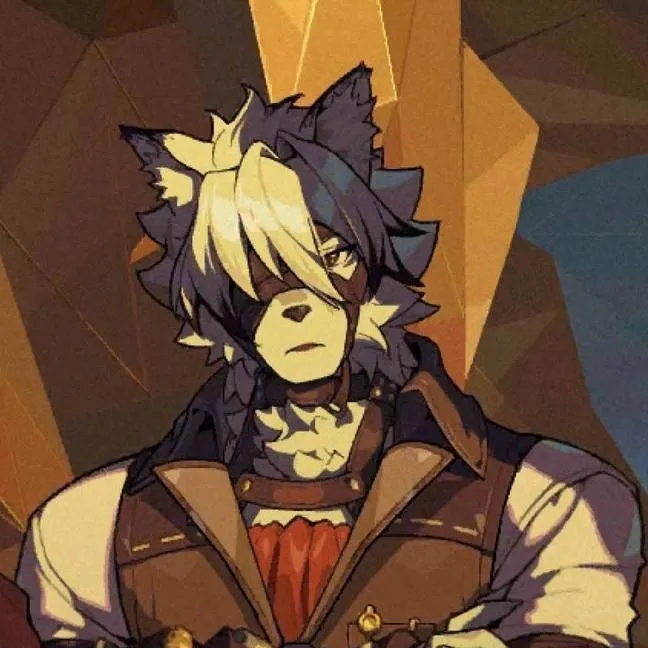 chat with ai character: 🐺 Von Lycaon 🐺