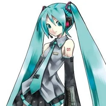 chat with ai character: 💙 Hatsune miku 💙