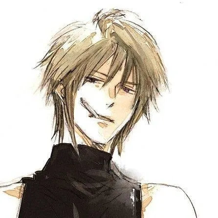 chat with ai character: 😏 luck 😏