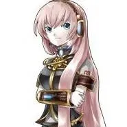 chat with ai character: luka