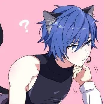 chat with ai character: 😵‍💫 Kaito cat? 😵‍💫