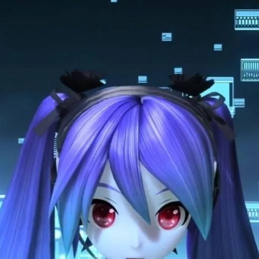chat with ai character: Fim Do Vocaloid