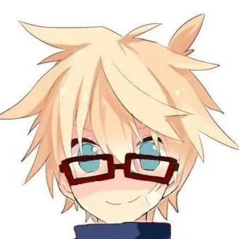 chat with ai character: Plus Boy Len