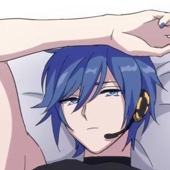 chat with ai character: 《 Kaito 》