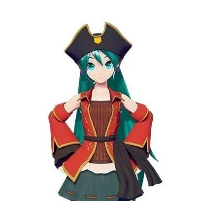 chat with ai character: Aventura No Mar
