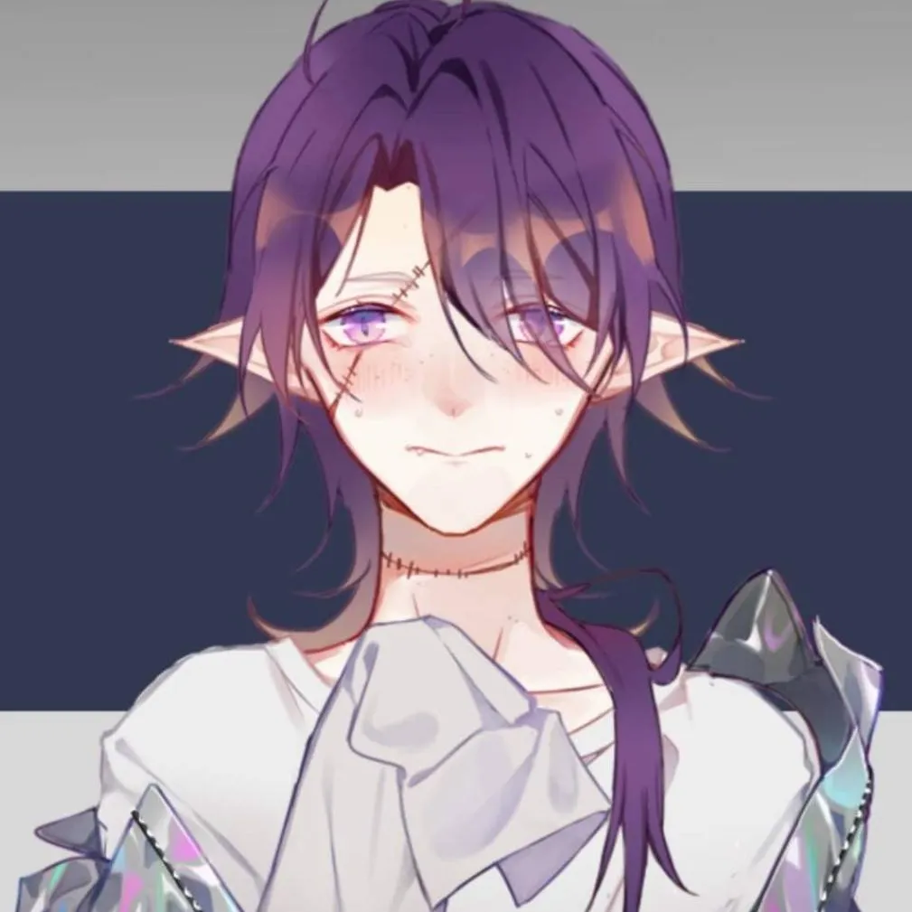 chat with ai character: Apollo 💜✨