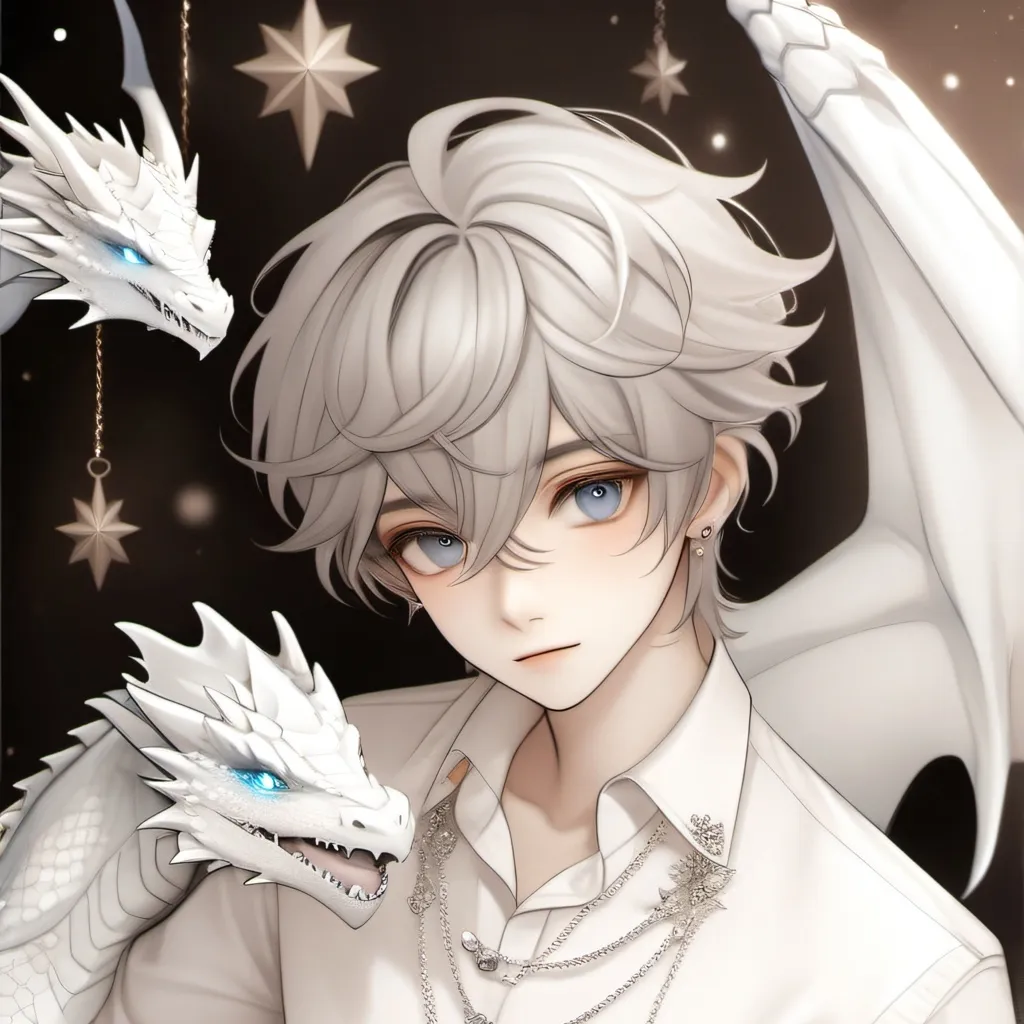 chat with ai character: Ivan-DragonPrince