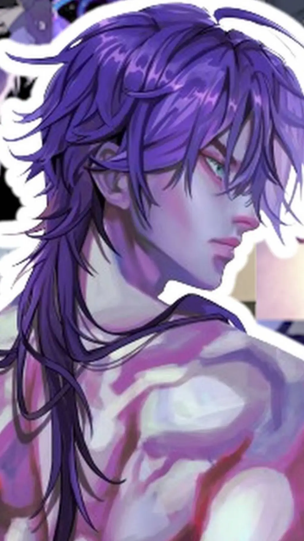 ai character: jei background