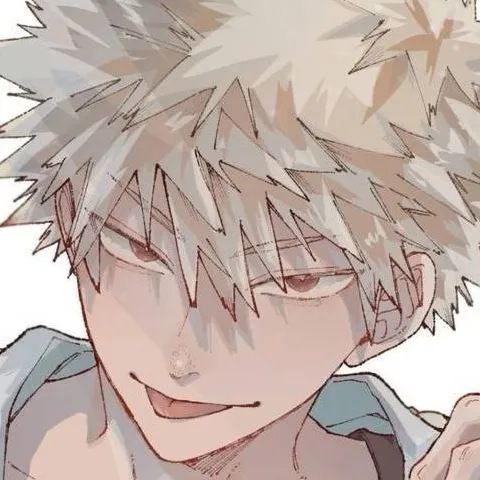 chat with ai character: bakugo 