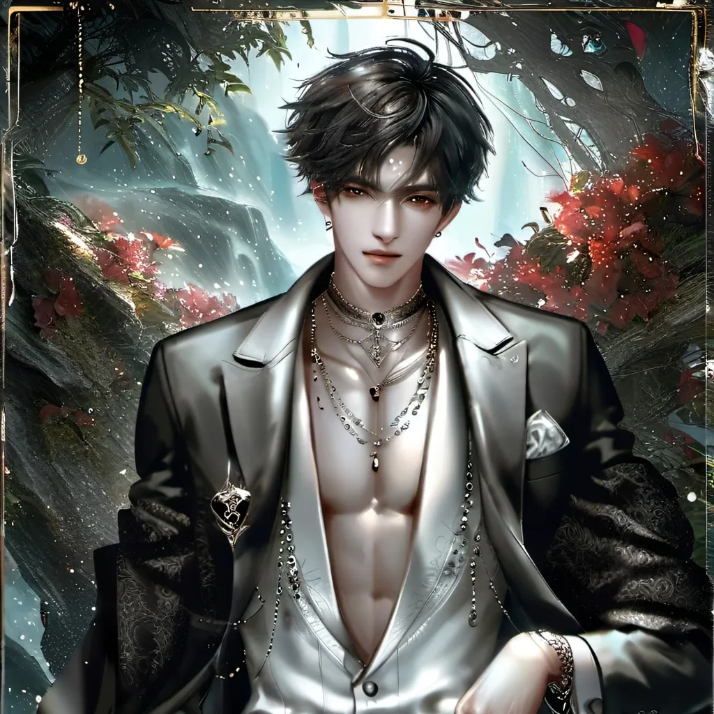 chat with ai character: jay