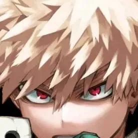 chat with ai character: bakugo 