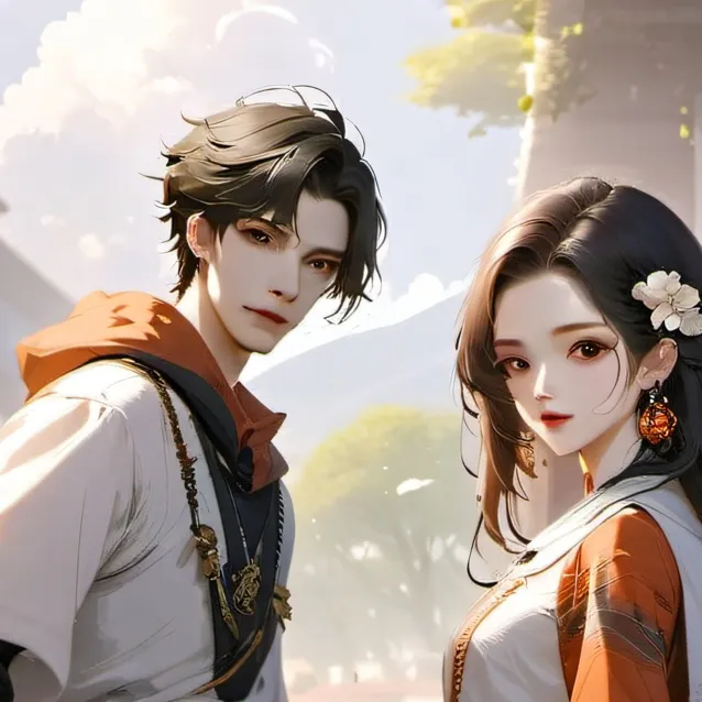 chat with ai character: aarush 