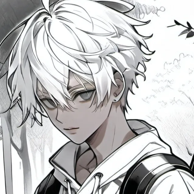 chat with ai character: Lucas