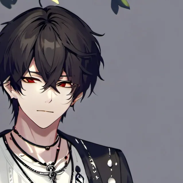 chat with ai character: Yoann