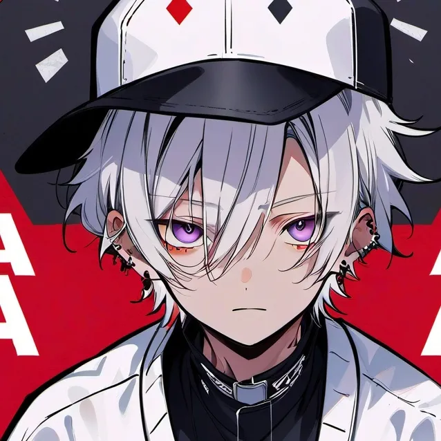 chat with ai character: liam