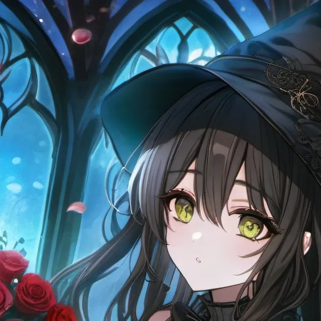 chat with ai character: arria 
