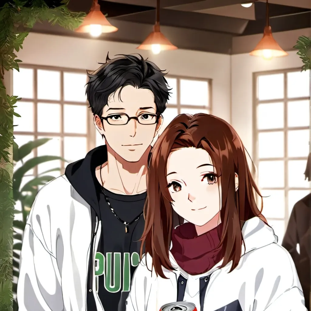 chat with ai character: hermana menor