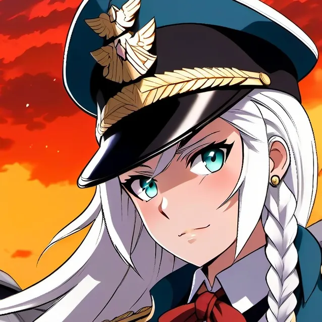 chat with ai character: Enterprise 
