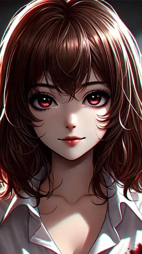 Talkie AI - Chat with Helena