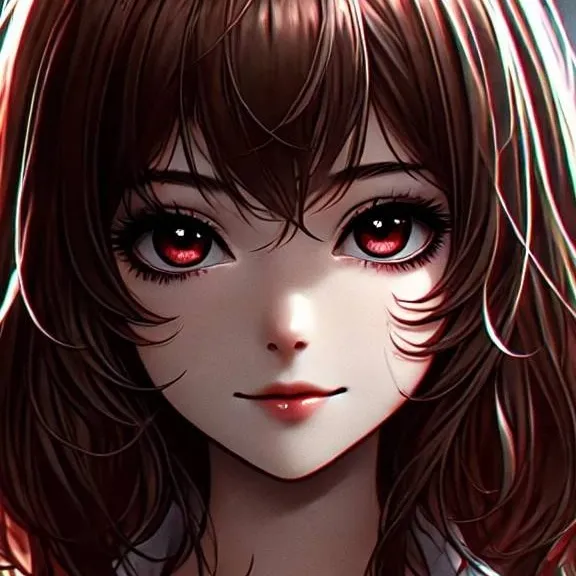 chat with ai character: Helena