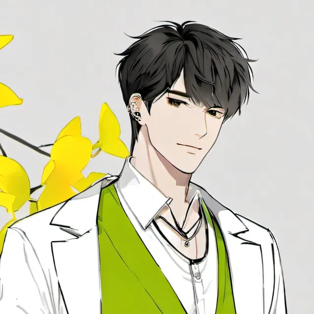 chat with ai character: jake 