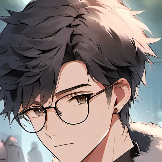 chat with ai character: mark 